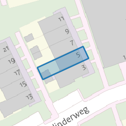 Perceel HVT01-A-4654