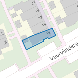 Perceel HVT01-A-4656