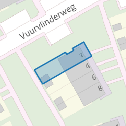 Perceel HVT01-A-4657