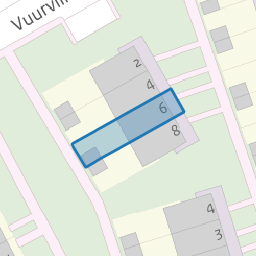 Perceel HVT01-A-4659