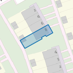 Perceel HVT01-A-4660