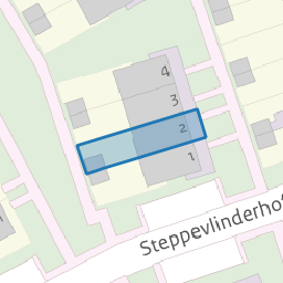 Perceel HVT01-A-4663