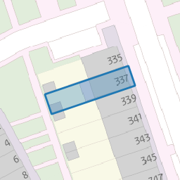 Perceel HVT01-A-4666