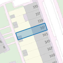 Perceel HVT01-A-4668
