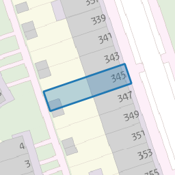 Perceel HVT01-A-4670