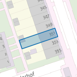 Perceel HVT01-A-4673