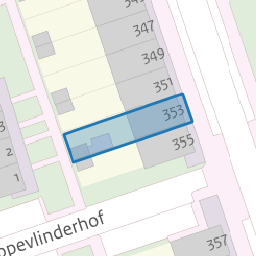 Perceel HVT01-A-4674