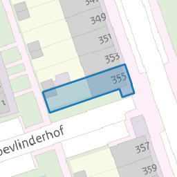 Perceel HVT01-A-4675