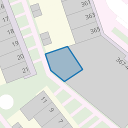 Perceel HVT01-A-4678