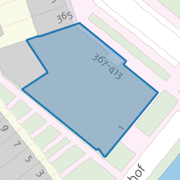 Perceel HVT01-A-4679