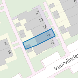 Perceel HVT01-A-4684