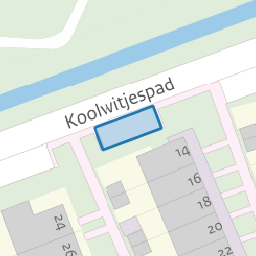 Perceel HVT01-A-4688