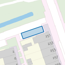 Perceel HVT01-A-4691