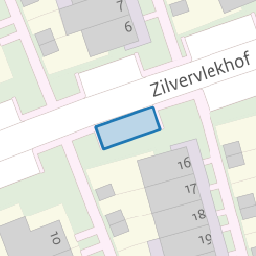 Perceel HVT01-A-4693