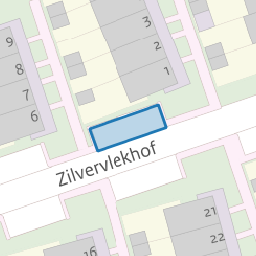 Perceel HVT01-A-4694