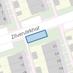 Perceel HVT01-A-4695