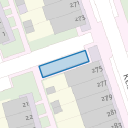 Perceel HVT01-A-4696