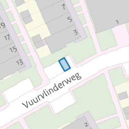 Perceel HVT01-A-4702