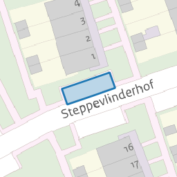 Perceel HVT01-A-4706