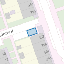 Perceel HVT01-A-4708