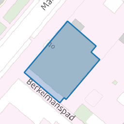 Perceel HVT01-A-4710