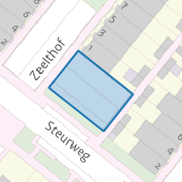 Perceel HVT01-A-4714