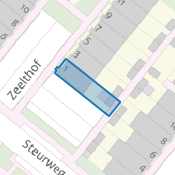 Perceel HVT01-A-4715