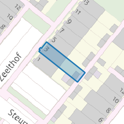 Perceel HVT01-A-4716