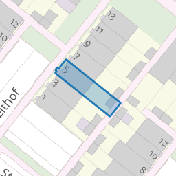 Perceel HVT01-A-4717