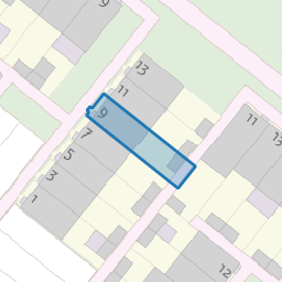 Perceel HVT01-A-4719