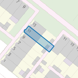 Perceel HVT01-A-4720