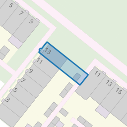 Perceel HVT01-A-4721