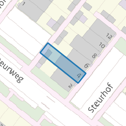 Perceel HVT01-A-4723