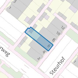 Perceel HVT01-A-4724