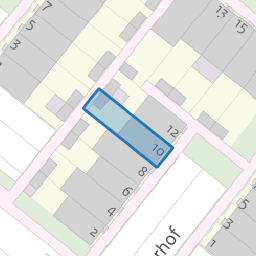 Perceel HVT01-A-4726