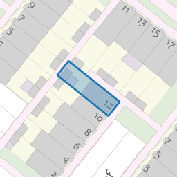 Perceel HVT01-A-4727