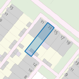 Perceel HVT01-A-4729