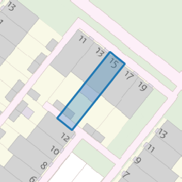 Perceel HVT01-A-4730