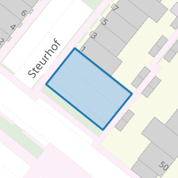 Perceel HVT01-A-4734