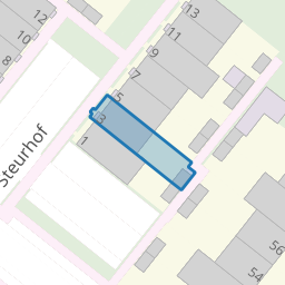 Perceel HVT01-A-4736