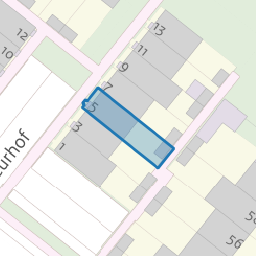 Perceel HVT01-A-4737