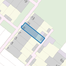 Perceel HVT01-A-4739