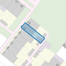 Perceel HVT01-A-4740