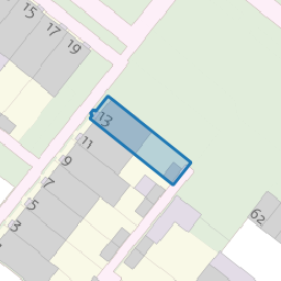 Perceel HVT01-A-4741