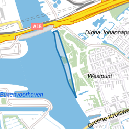 Perceel HVT01-A-4755