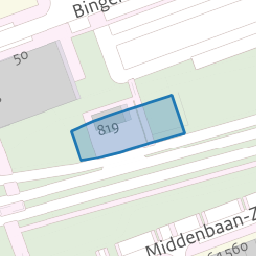 Perceel HVT01-A-4760