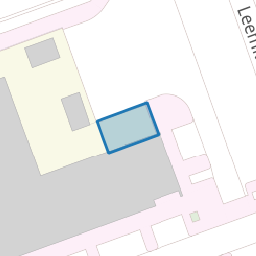 Perceel HVT01-A-4768