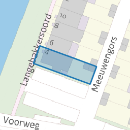 Perceel HVT01-A-4769