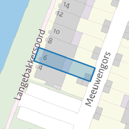 Perceel HVT01-A-4770