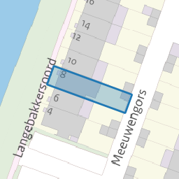 Perceel HVT01-A-4771